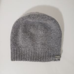 Rella Gray Beanie